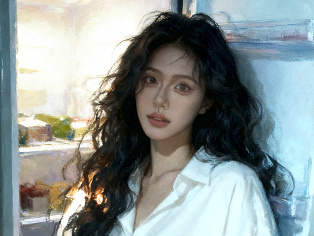 微醺冰箱胶片摄影