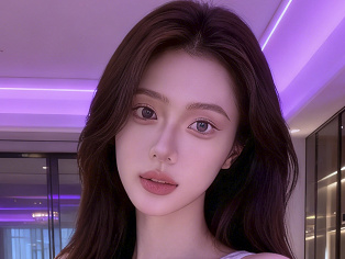 法式慵懒自拍日常