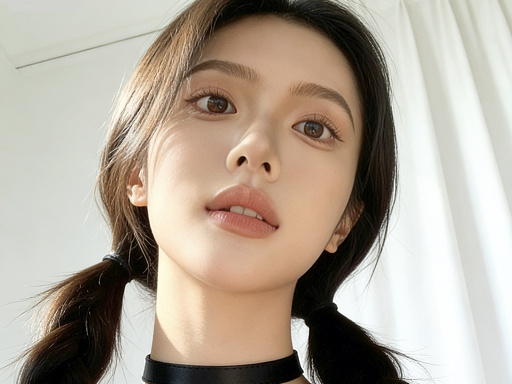 日常随性美学快照