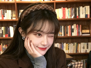 复古文艺书屋写真