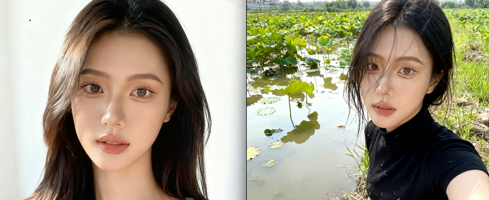 藕田清冷女生自拍