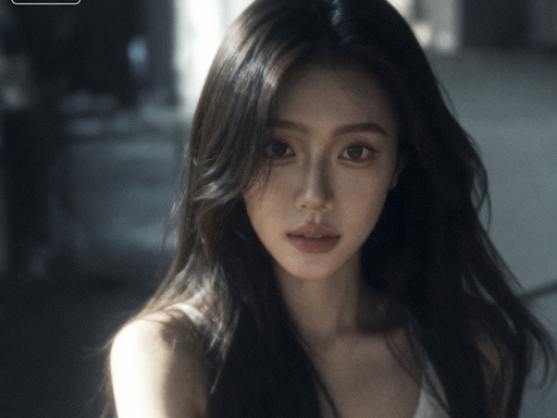 牵手挽留韩系抓拍