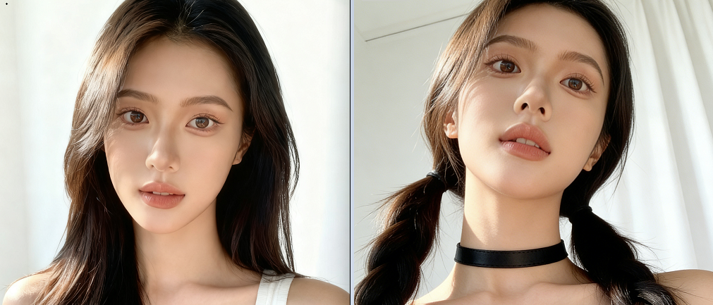 日常随性美学快照