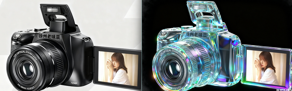 纹理化美学设计